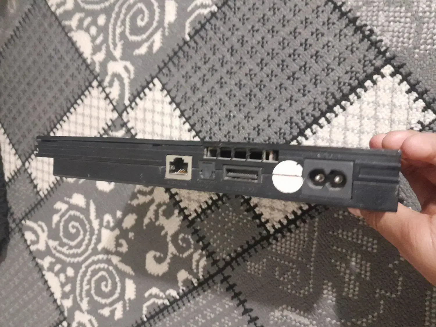 پلی ۲ نو نو|کنسول، بازی ویدئویی و آنلاین|دزفول, |دیوار