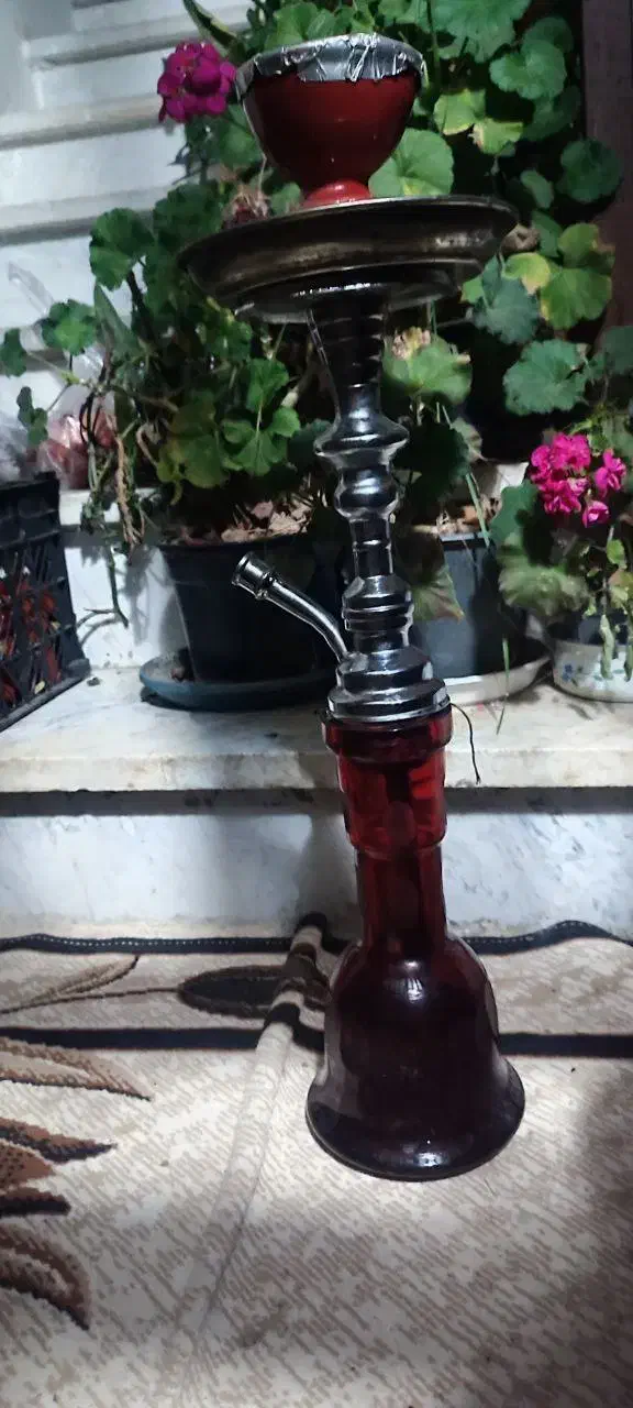 قلیان|کلکسیون و سرگرمی|تهران, جوادیه تهرانپارس|دیوار