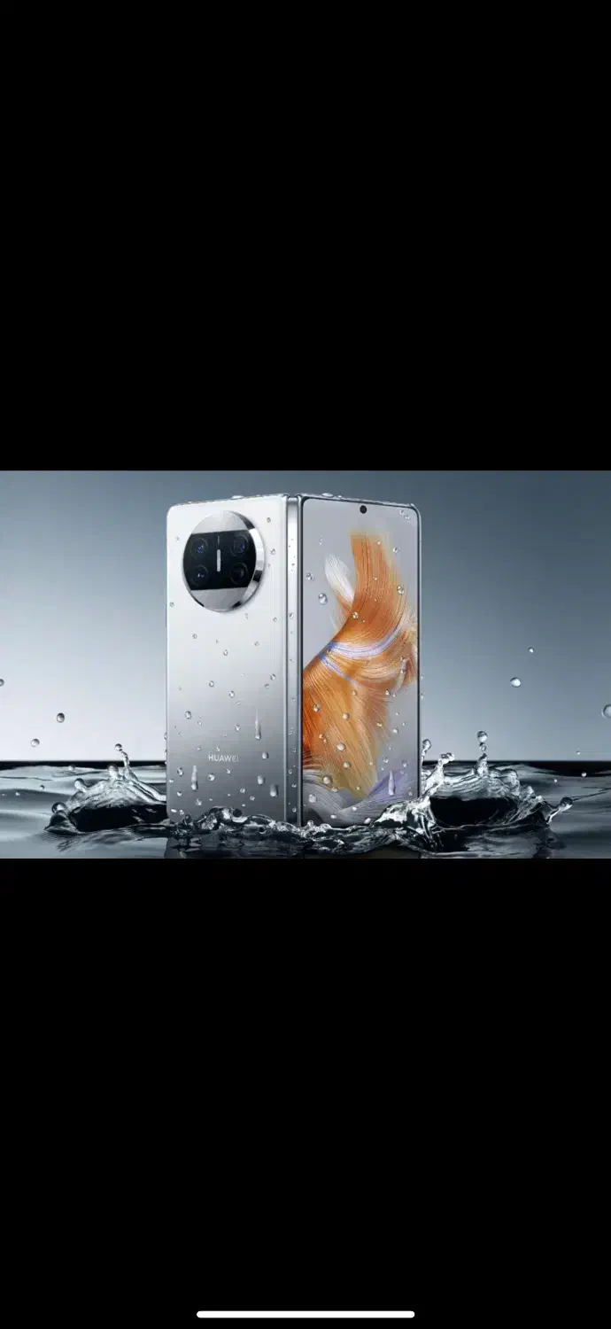 huawei x3 mate|موبایل|تهران, فرمانیه|دیوار