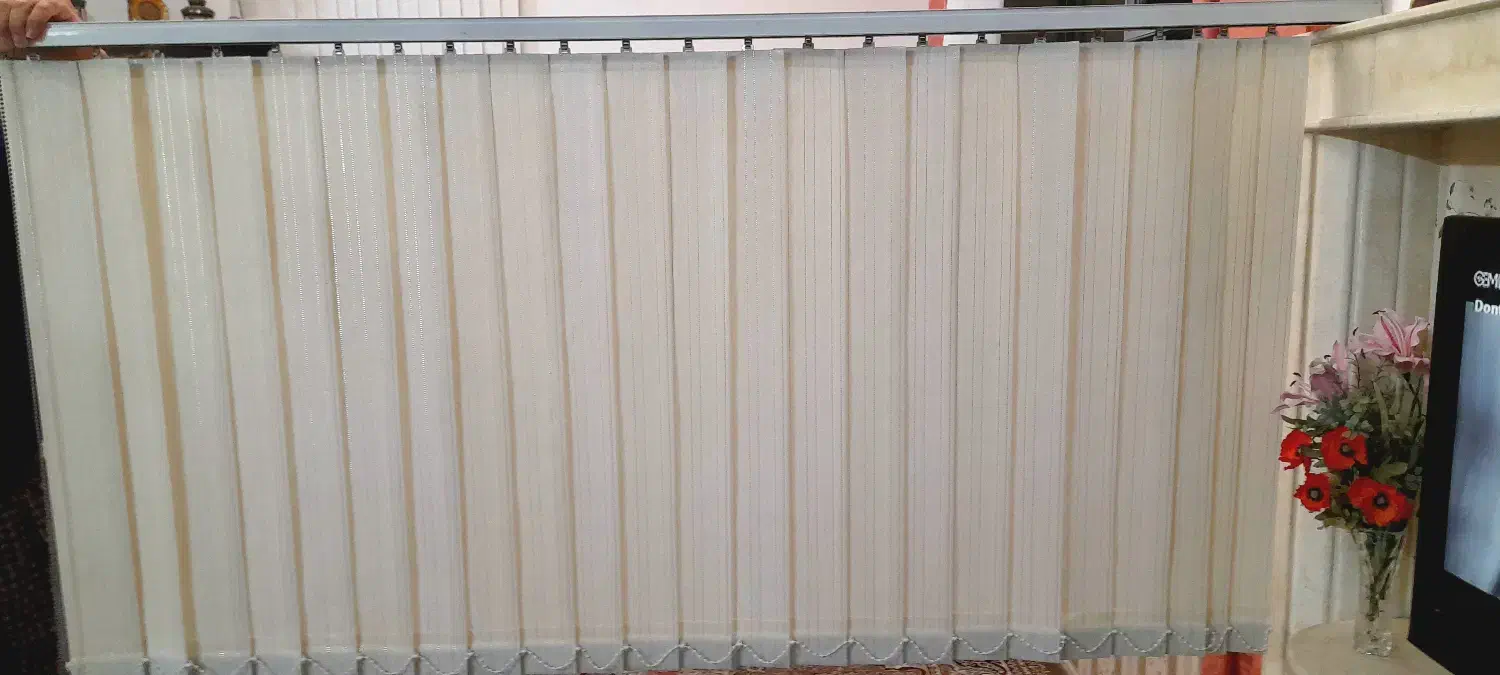 پرده لمه دار|پرده، رانر، رومیزی|مرند, |دیوار