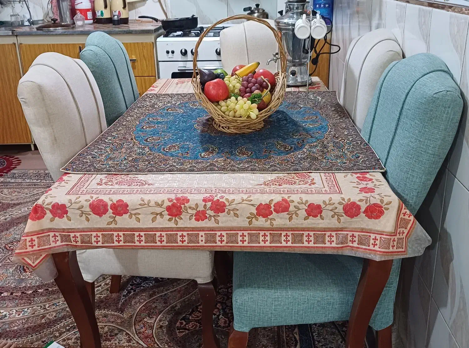 میز|میز تحریر و کامپیوتر|شوشتر, |دیوار