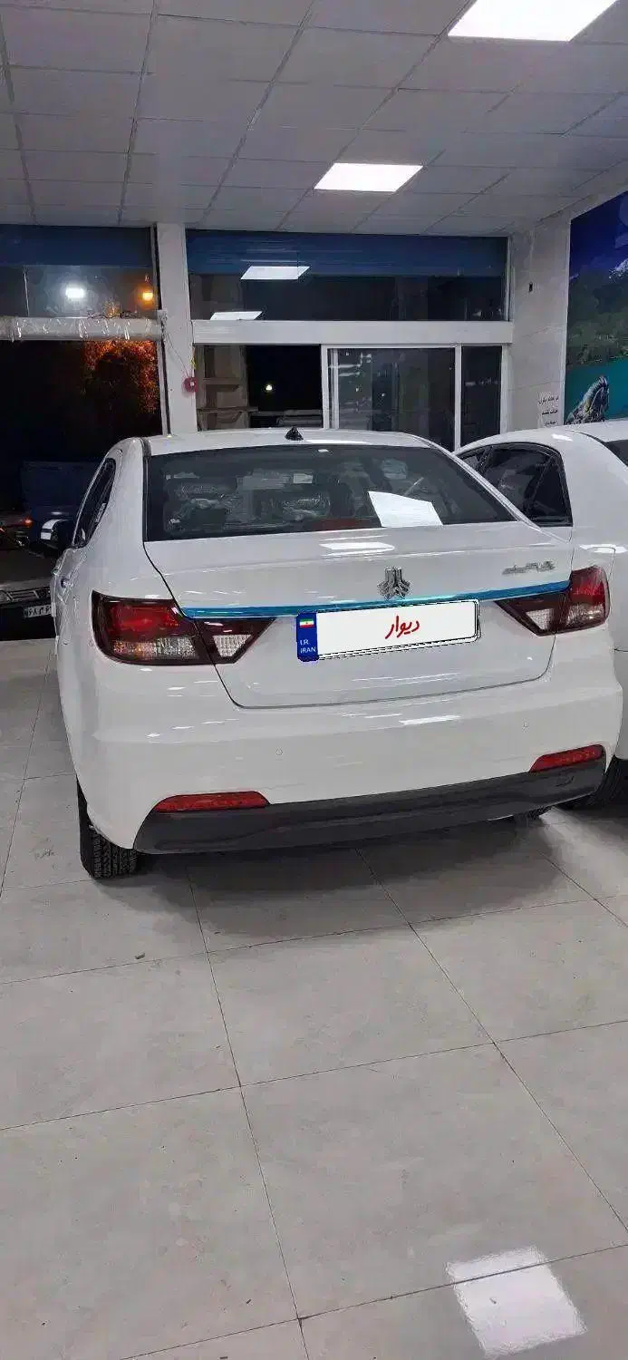 شاهین Gاتومات cvt|خودرو سواری و وانت|ازنا, |دیوار