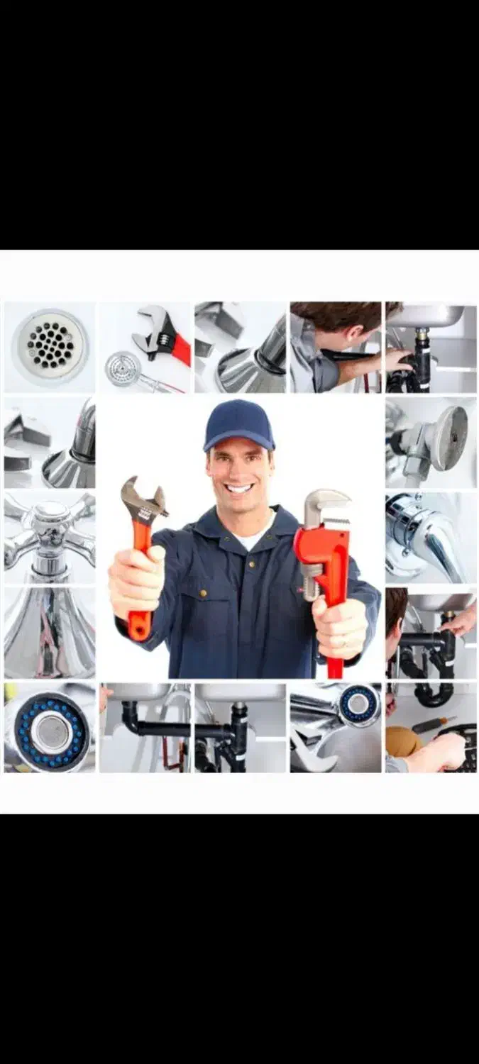 لوله کشی آب نشت یابی با دستگاه لوله بازکنی شهر قدس|خدمات پیشه و مهارت|قدس, شهر‌قدس|دیوار