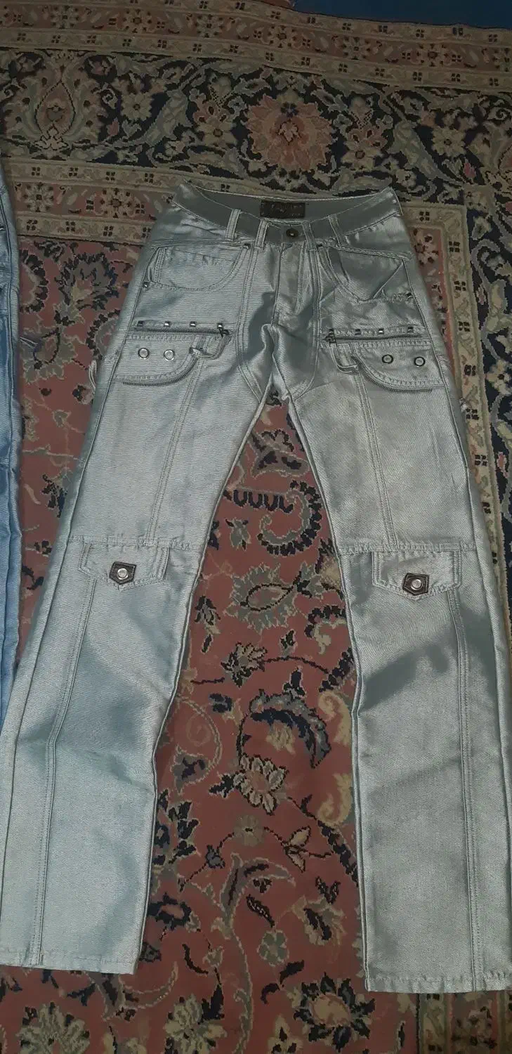 شلوار دخترانه  حتی یک بار هم پوشیده نشده|لباس|سنندج, |دیوار