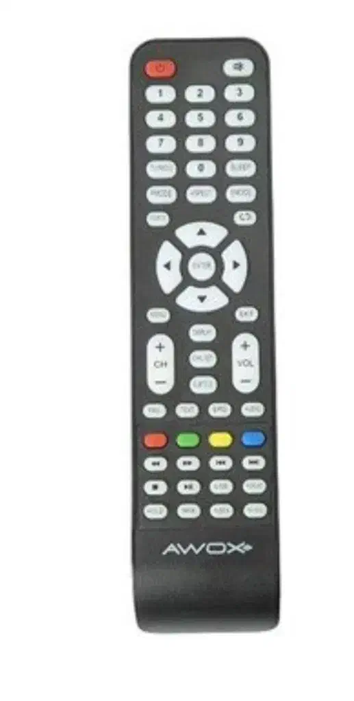 تلویزیون  ۳۲ اینچ آووکس|تلویزیون و پروژکتور|کتالم و سادات شهر, |دیوار