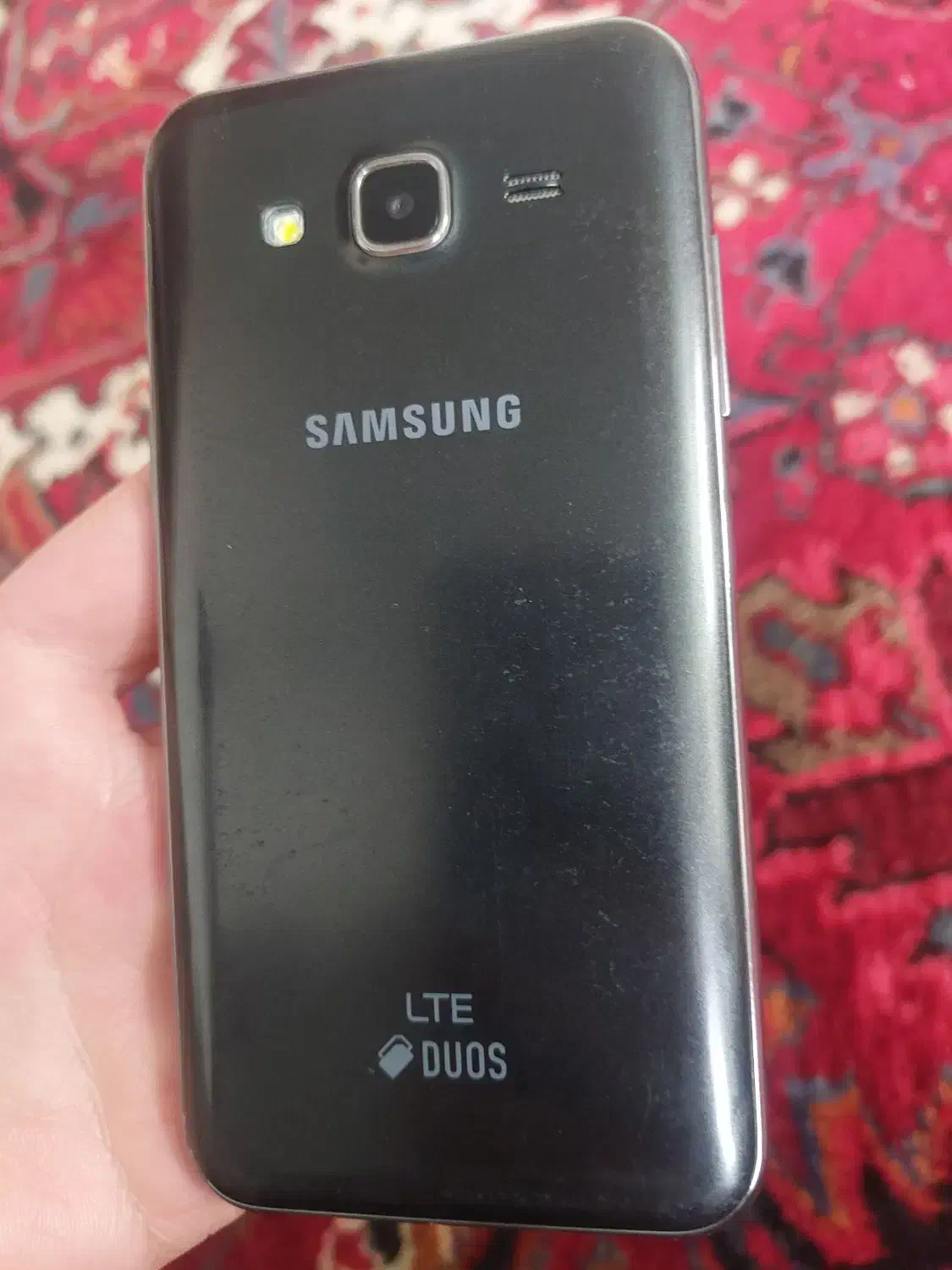 گوشی j5|موبایل|تبریز, |دیوار