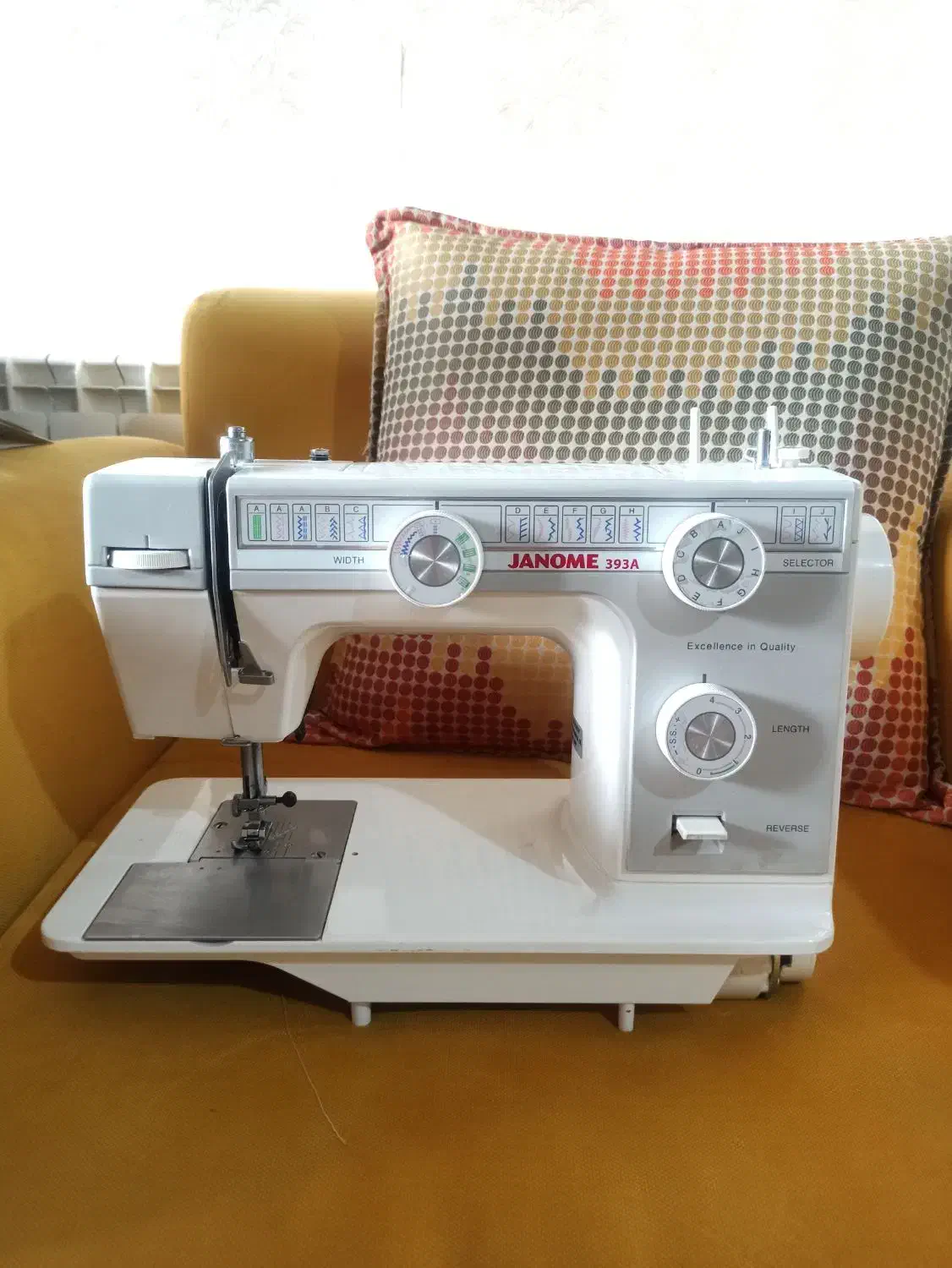 چرخ خیاطی|چرخ خیاطی و ریسندگی|زنجان, |دیوار