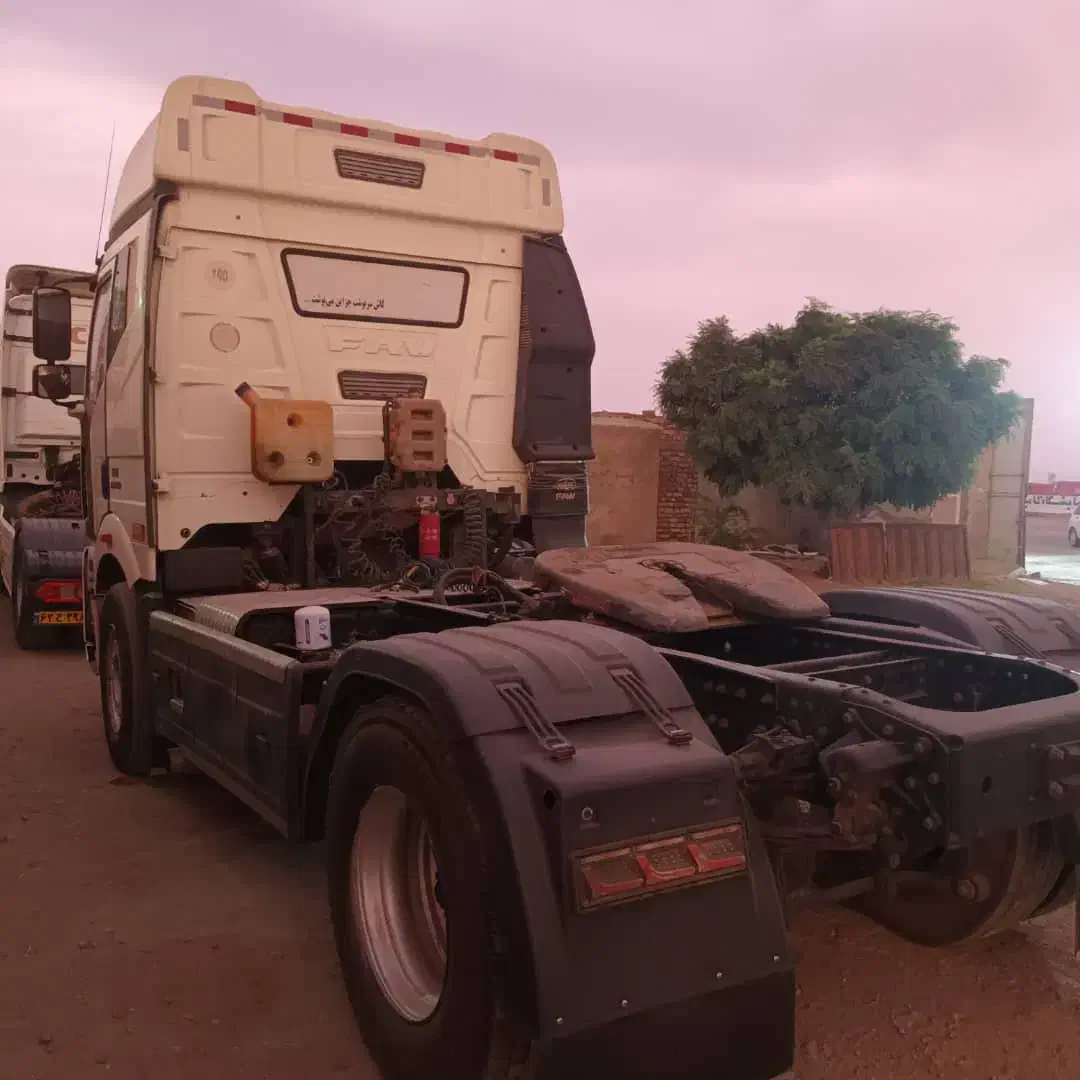 کشنده فاو تک مدل ۹۵|خودرو سنگین|سیرجان, |دیوار