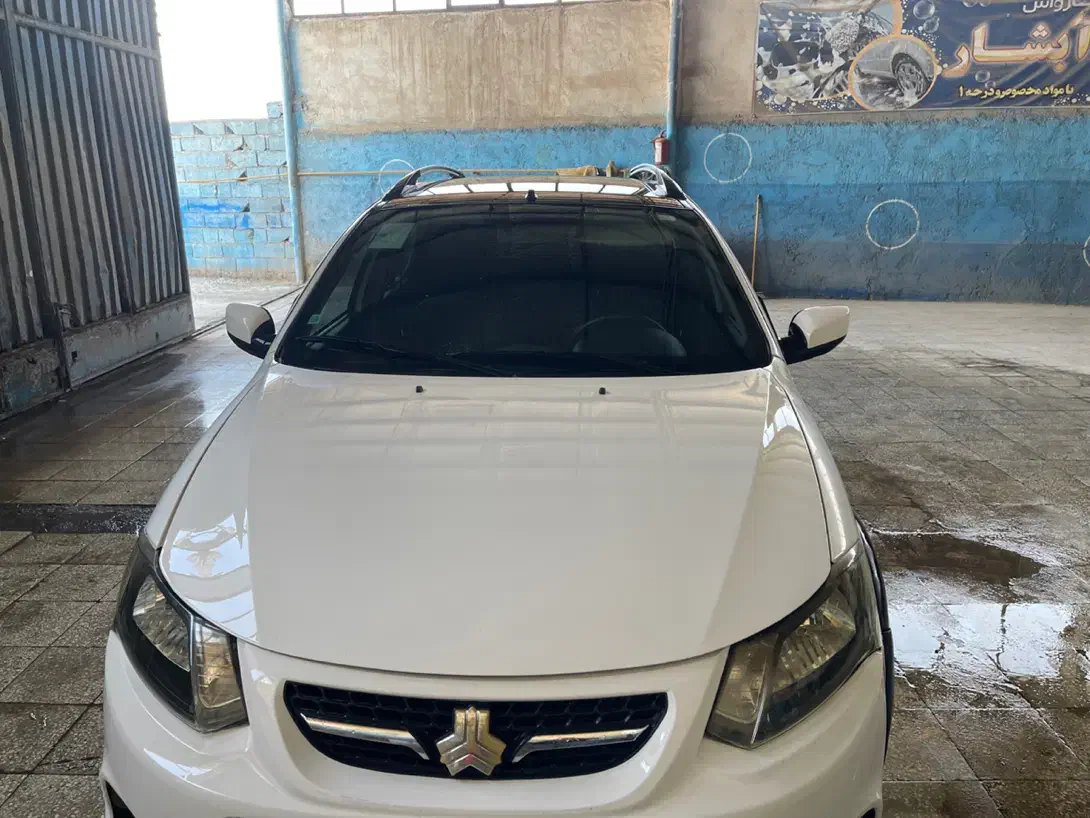 کوییک R. بارینگ|خودرو سواری و وانت|کاشان, کارگر|دیوار