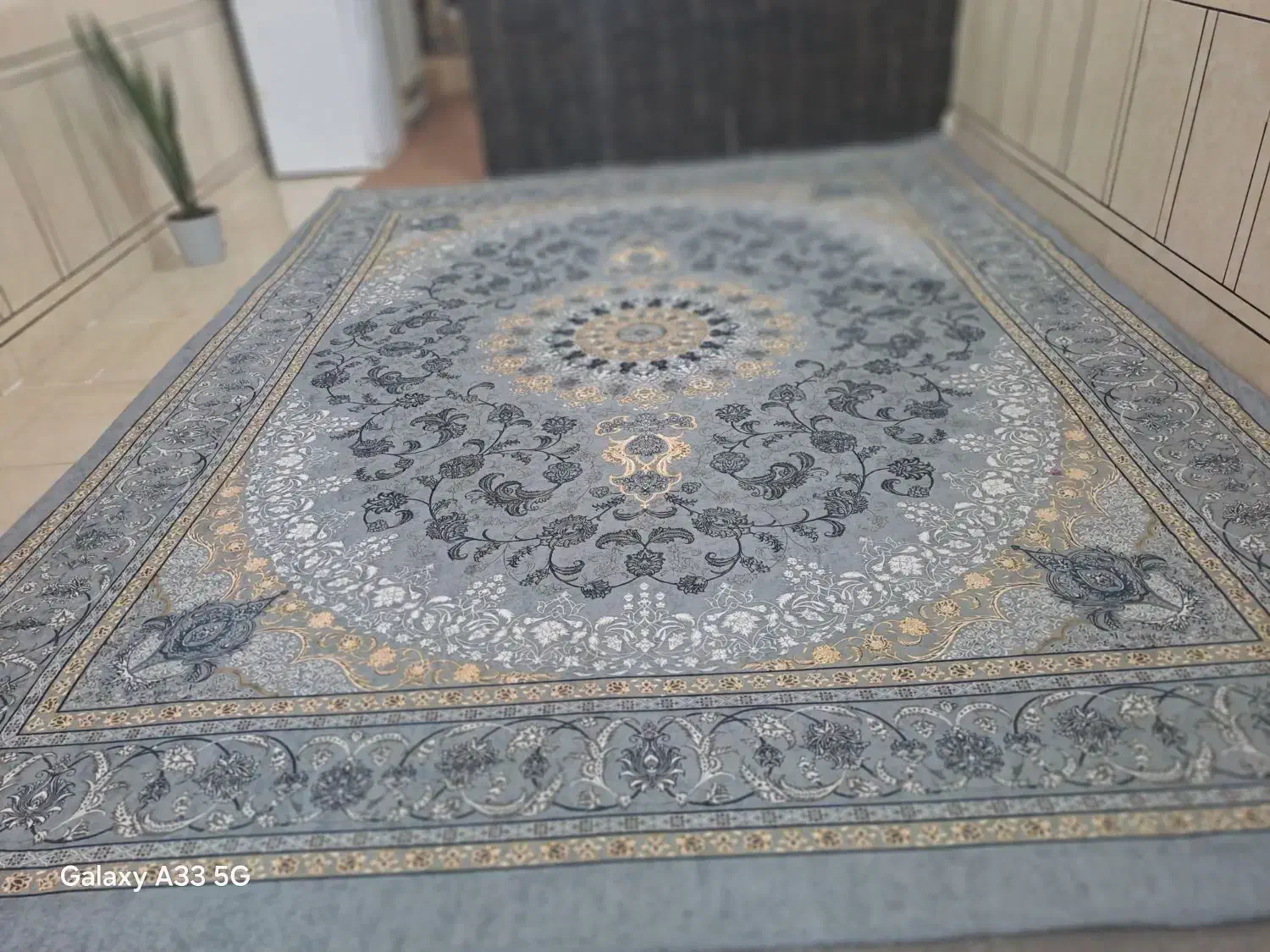 روفرشی کش دار|روفرشی|اهواز, منبع اب|دیوار