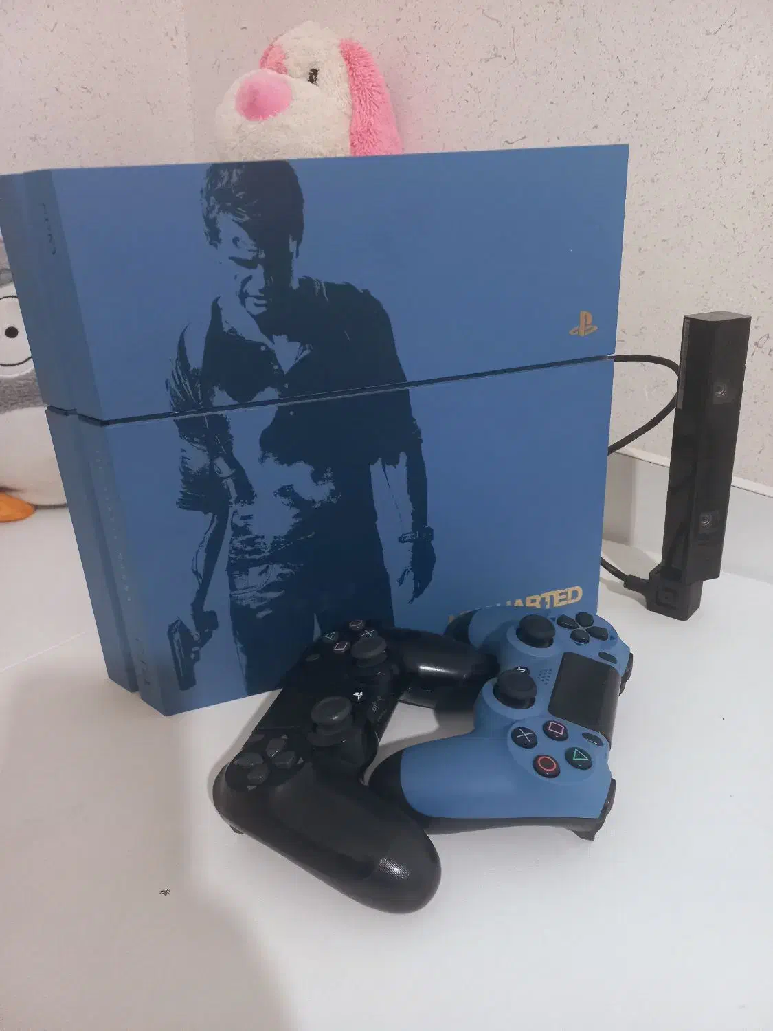 ps4 کپی خور|کنسول، بازی ویدئویی و آنلاین|فردیس, فردیس|دیوار