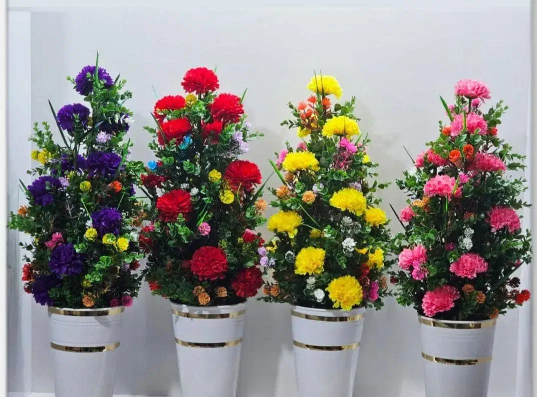 گل مصنوعی|گل مصنوعی|جوادآباد, |دیوار