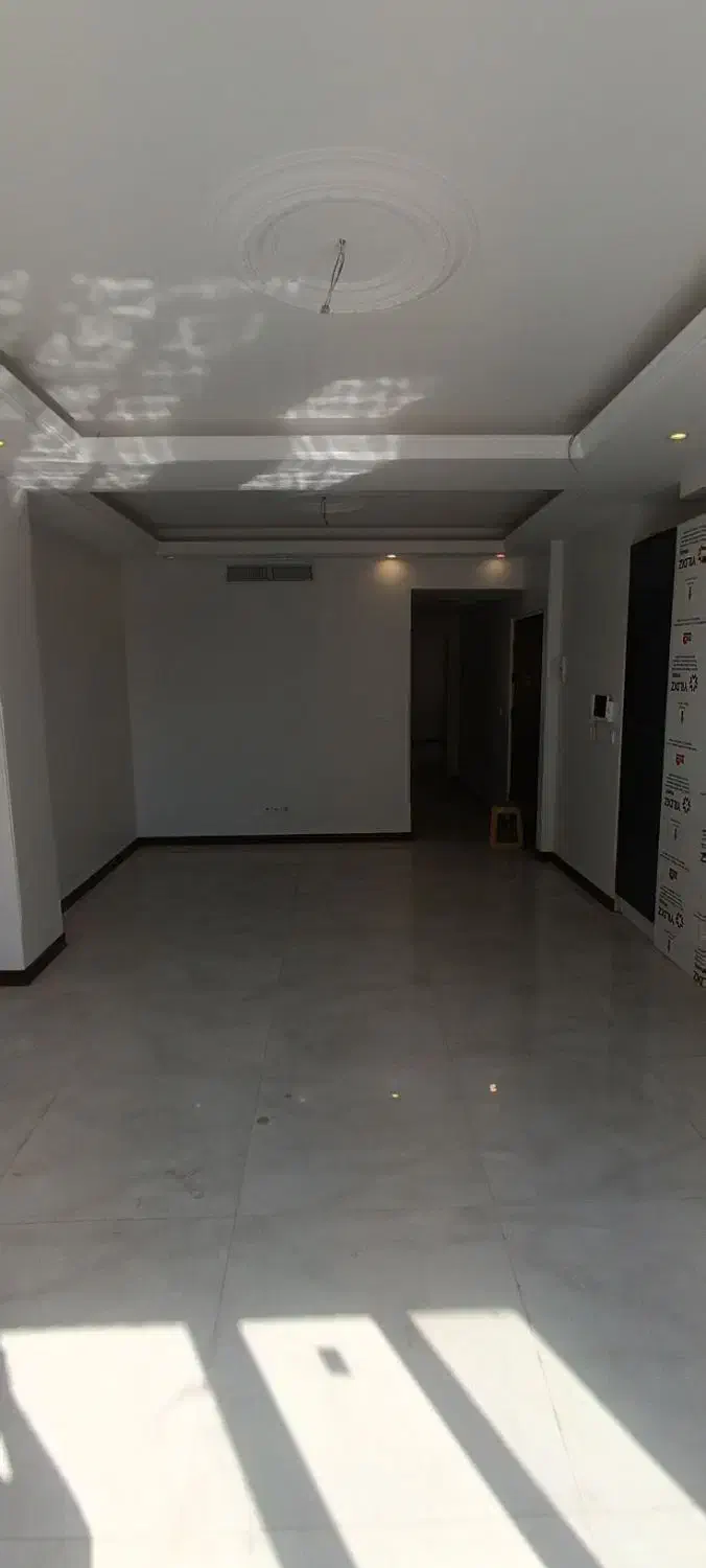 ۸۰متر تکواحدی فول امکانات شریعتی کلیم کاشانی