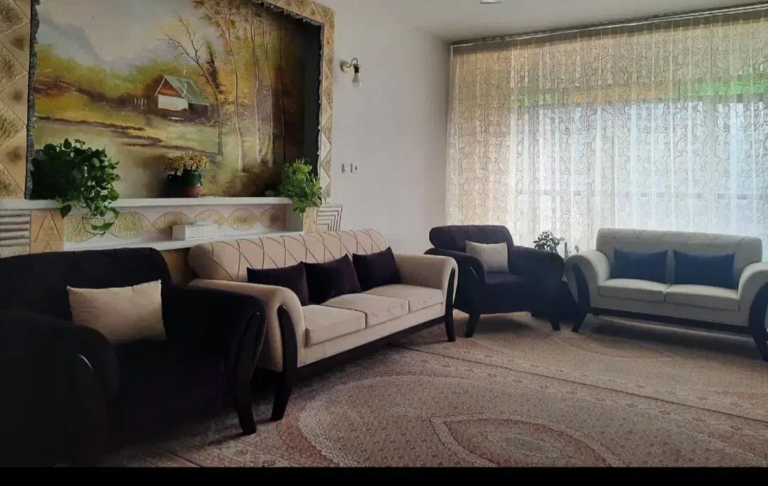 مبل|مبلمان خانگی و میز عسلی|اراک, |دیوار