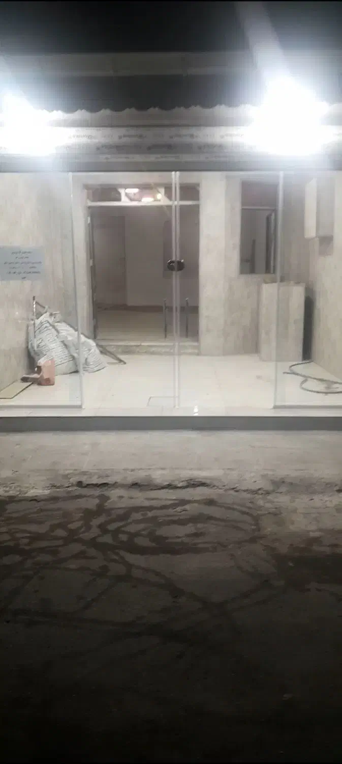 واحد تجاری|فروش دفتر کار، اتاق اداری، مطب|رشت, فلسطین|دیوار