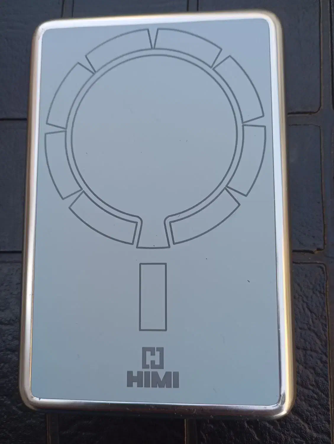 پاور بانک وایرلس درحد نو|لوازم جانبی موبایل و تبلت|رشت, تازه آباد|دیوار