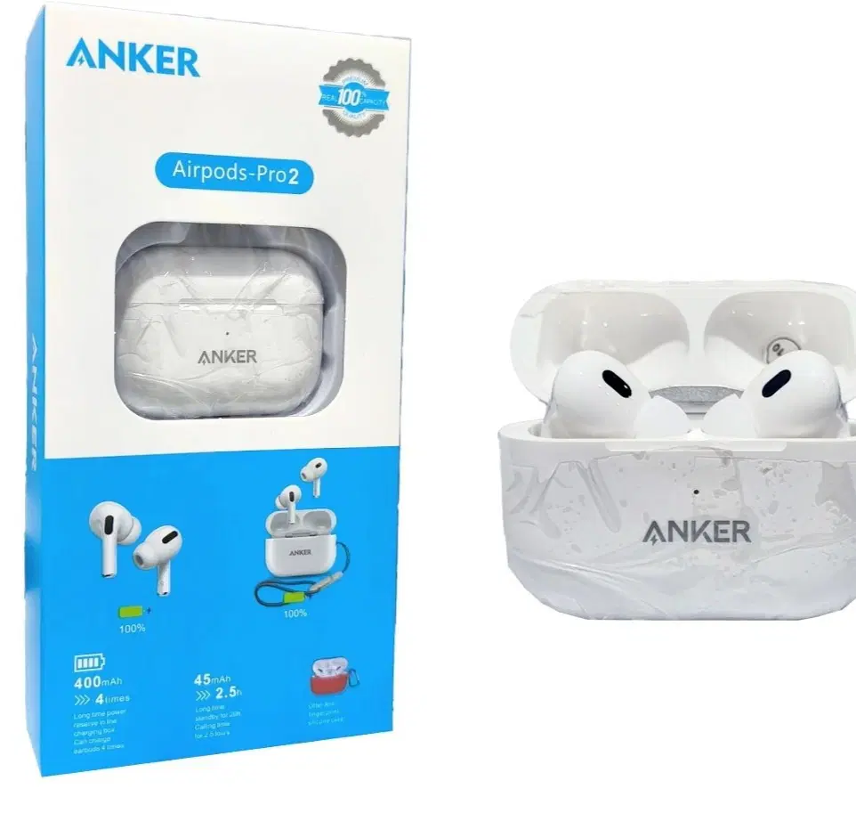 ایرپاد anker|پخش‌کننده همراه|سیرجان, |دیوار