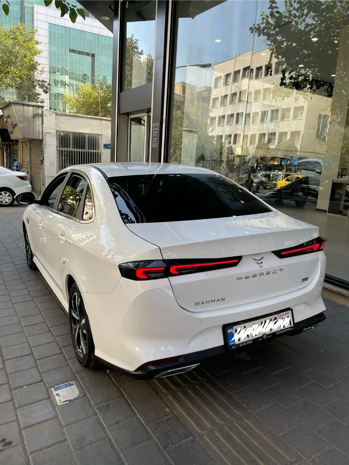 ریسپکت 2 پرایم خشک 1404/اقساط60ماه بانکی/تحویل آنی|خودرو سواری و وانت|تهران, نجات اللهی|دیوار
