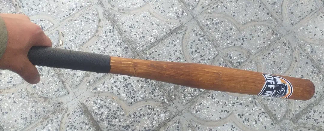 چوب بیسبال اصل روسی|ورزشهای توپی|مشگین شهر, |دیوار