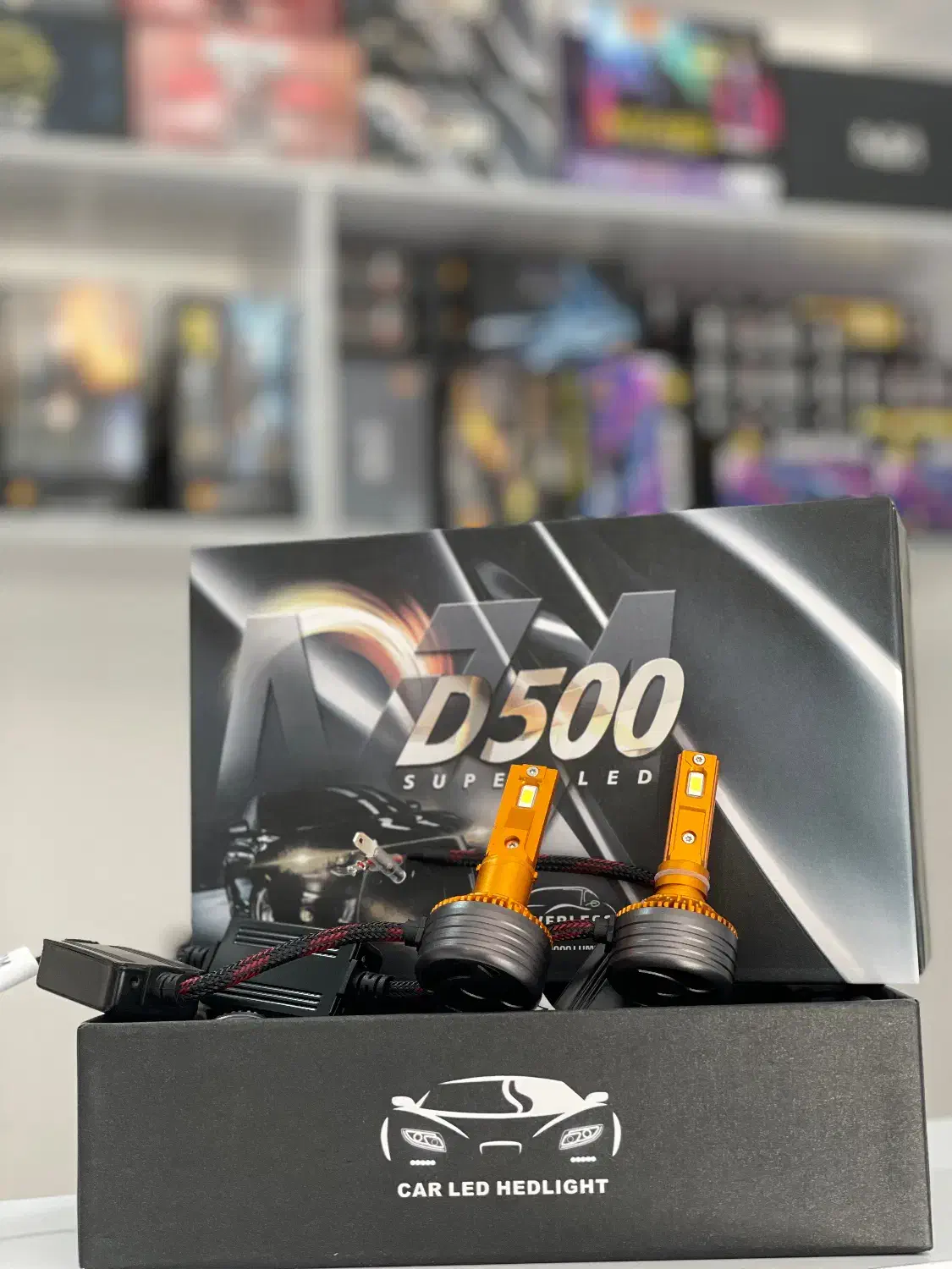 هدلایت بدون جریمه(رنگ آفتابی فابریک)|قطعات یدکی و لوازم جانبی|مشهد, شهرک امام هادی (شهرک غرب)|دیوار