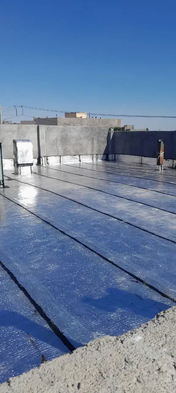 نصب وفروش ایزوگام شرق 6736 با چک|خدمات پیشه و مهارت|مشهد, الهیه|دیوار