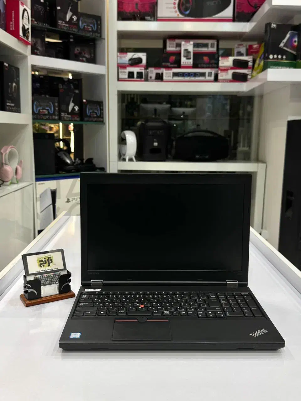 لنوو نسل ۷ رم ۸ گیگ lenovo thinkpad|رایانه همراه|مشهد, جانباز|دیوار