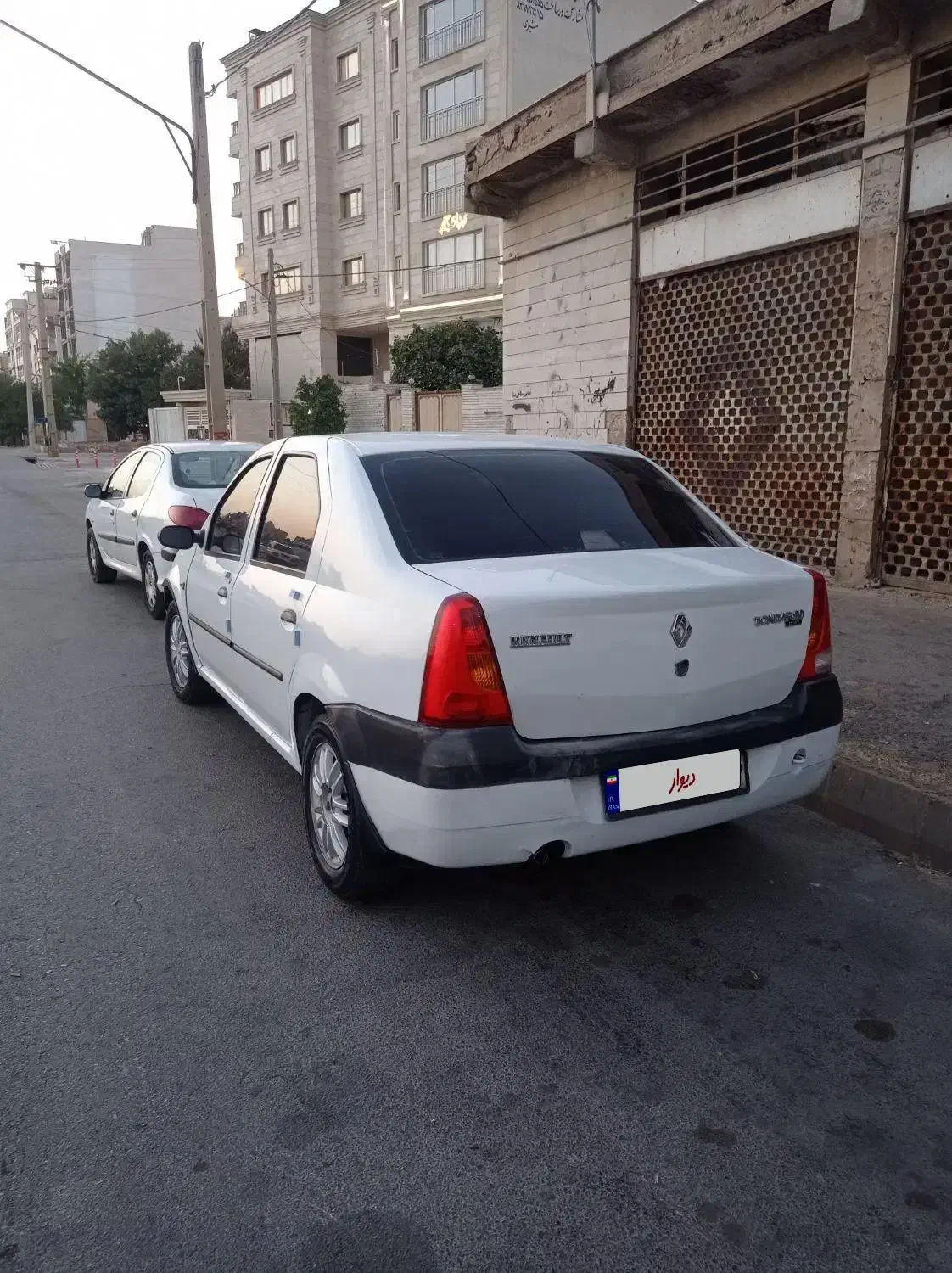 L90 مدل 91e2|خودرو سواری و وانت|شیراز, کیان شهر|دیوار