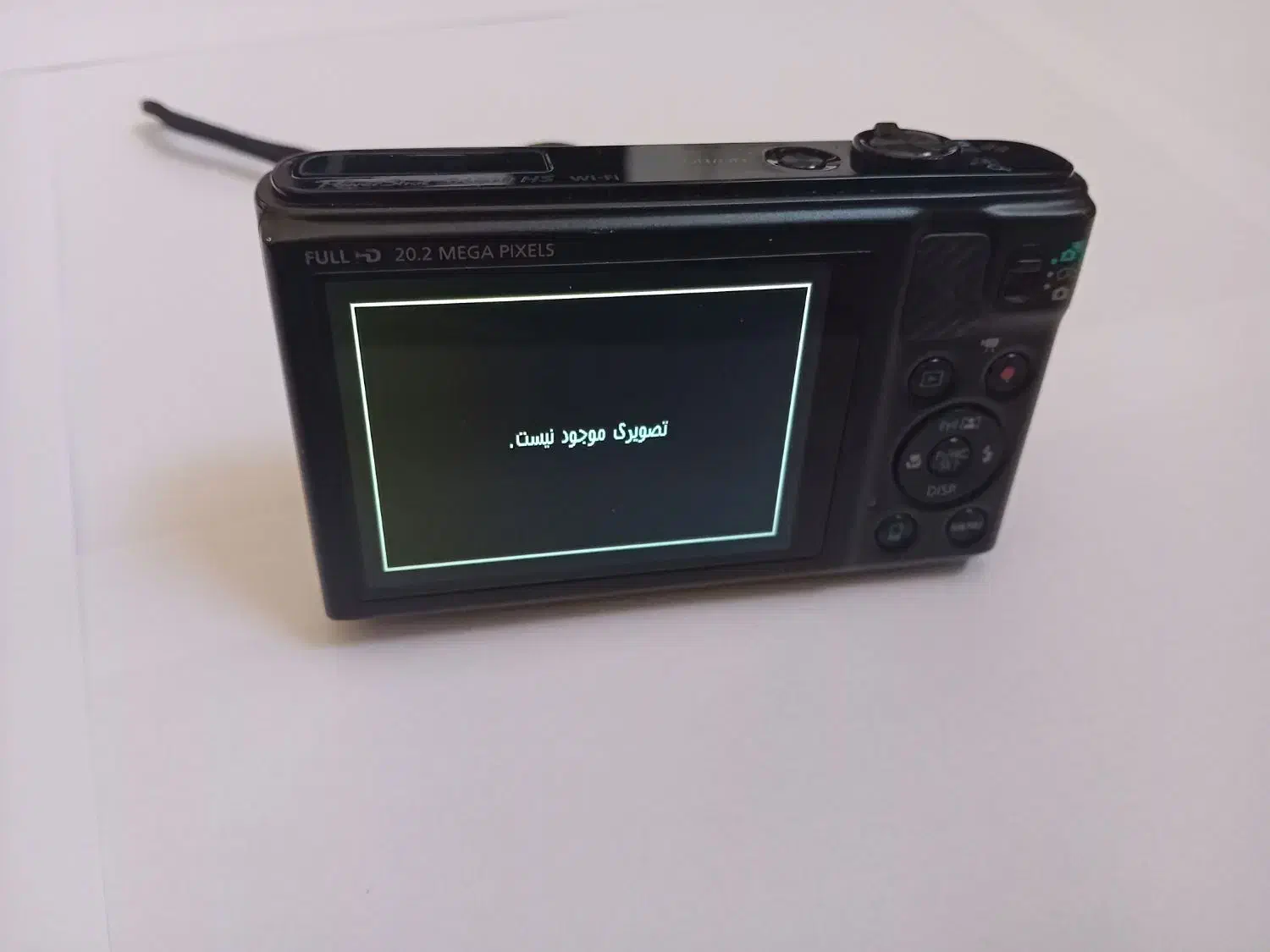 دوربین فیلمبرداری و عکاسی کنون|دوربین عکاسی و فیلمبرداری|زاهدان, |دیوار