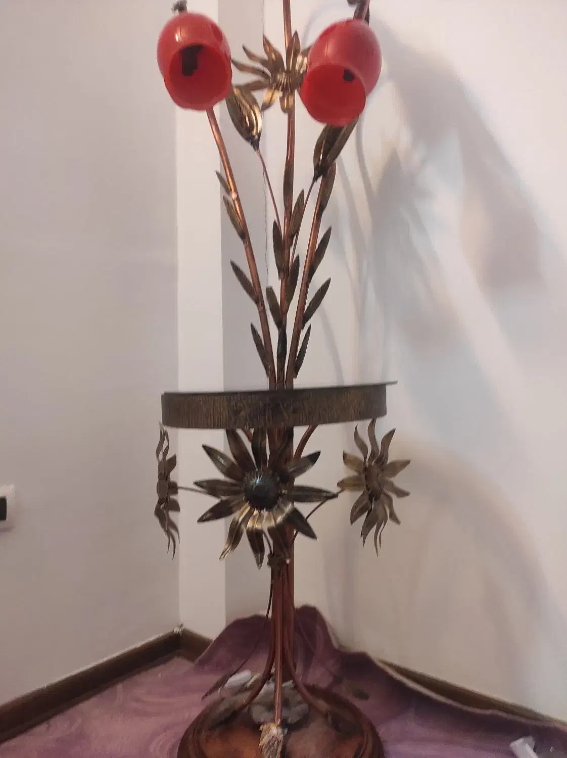 چراغ خواب|چراغ خواب و آباژور|زاهدان, |دیوار