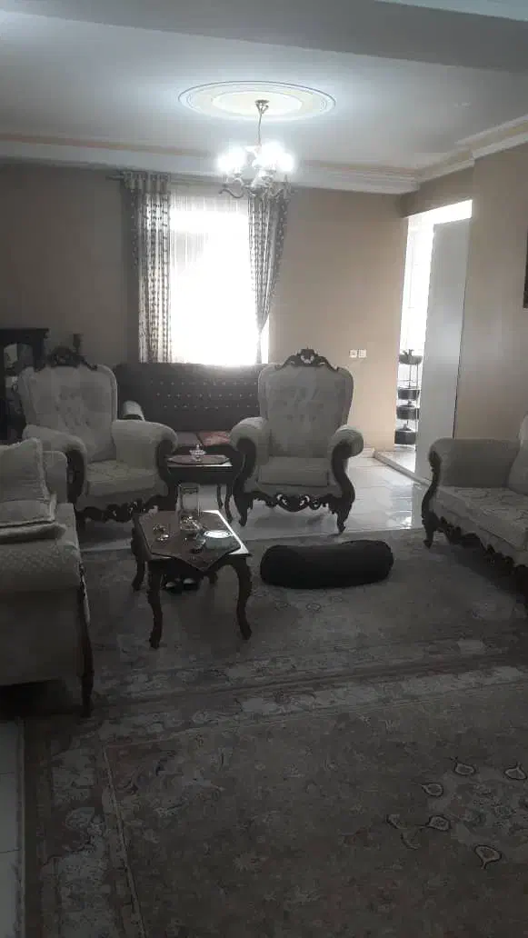 85 متر قولنامه ای فول شهر قدس بلوار 45 متری خزایی|فروش آپارتمان|قدس, شهر‌قدس|دیوار