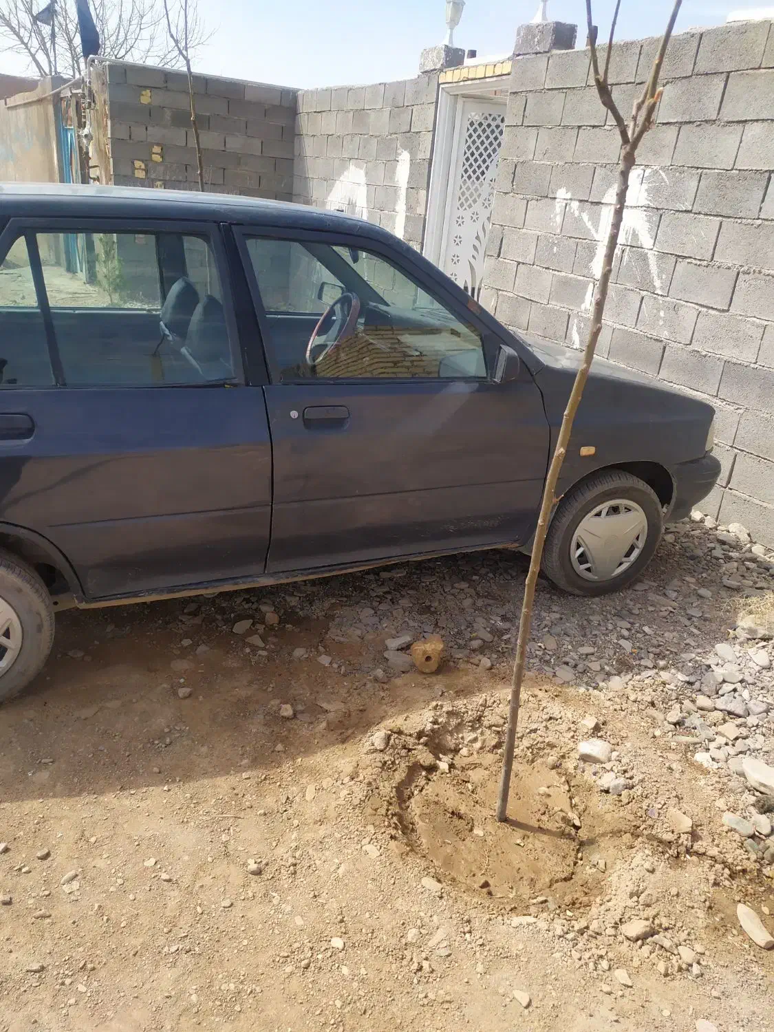 خودرو فروشی|خودرو سواری و وانت|سلامی, |دیوار