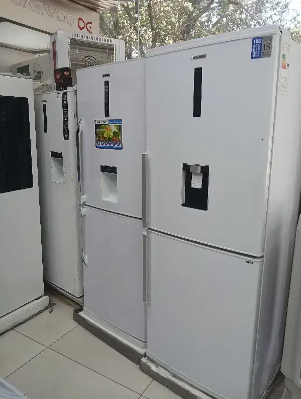 یخچال تک ودقلو لوکس ویژن / ۰۸۸*cod|یخچال و فریزر|تبریز, |دیوار