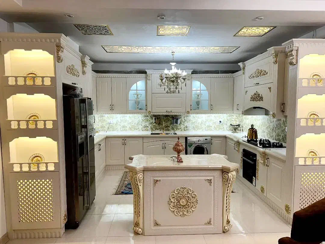 واحد ۱۵۰ متری فول امکانات رهن کامل|اجارهٔ آپارتمان|صباشهر, |دیوار