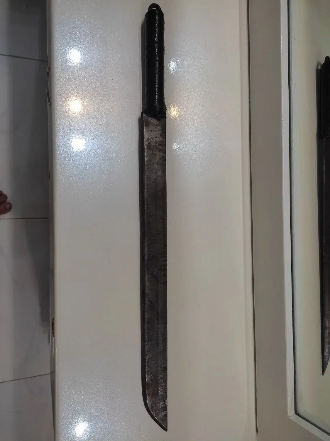 شمشیر|کلکسیون اشیاء عتیقه|مشهد, نوده|دیوار