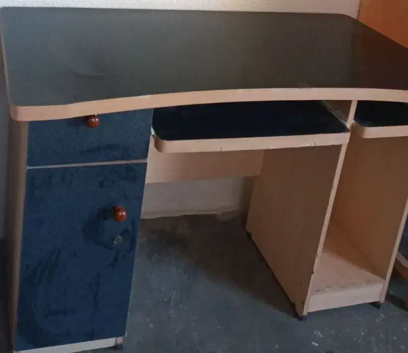 میز کامپیوتر|میز تحریر و کامپیوتر|کرمانشاه, |دیوار