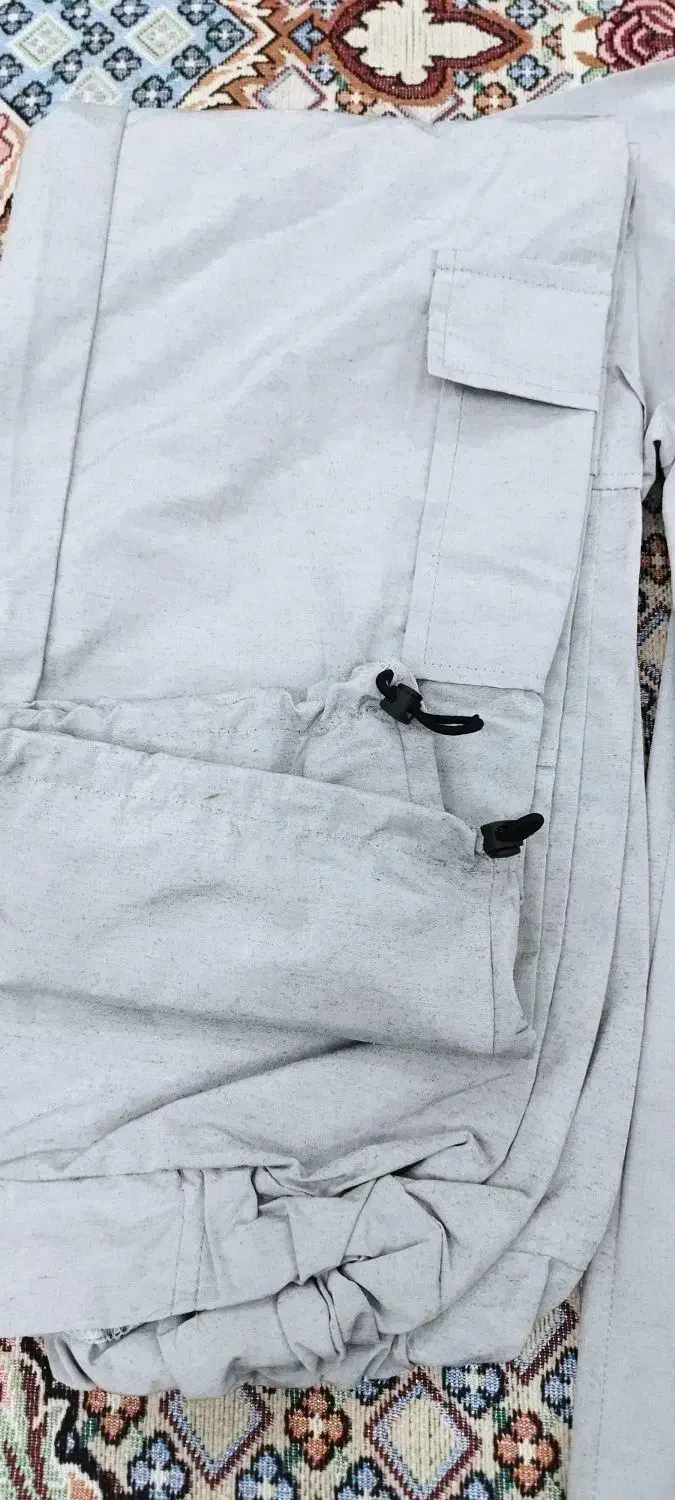 ست کارگو نو نو سایز38تا46|لباس|گلستان (تهران), |دیوار