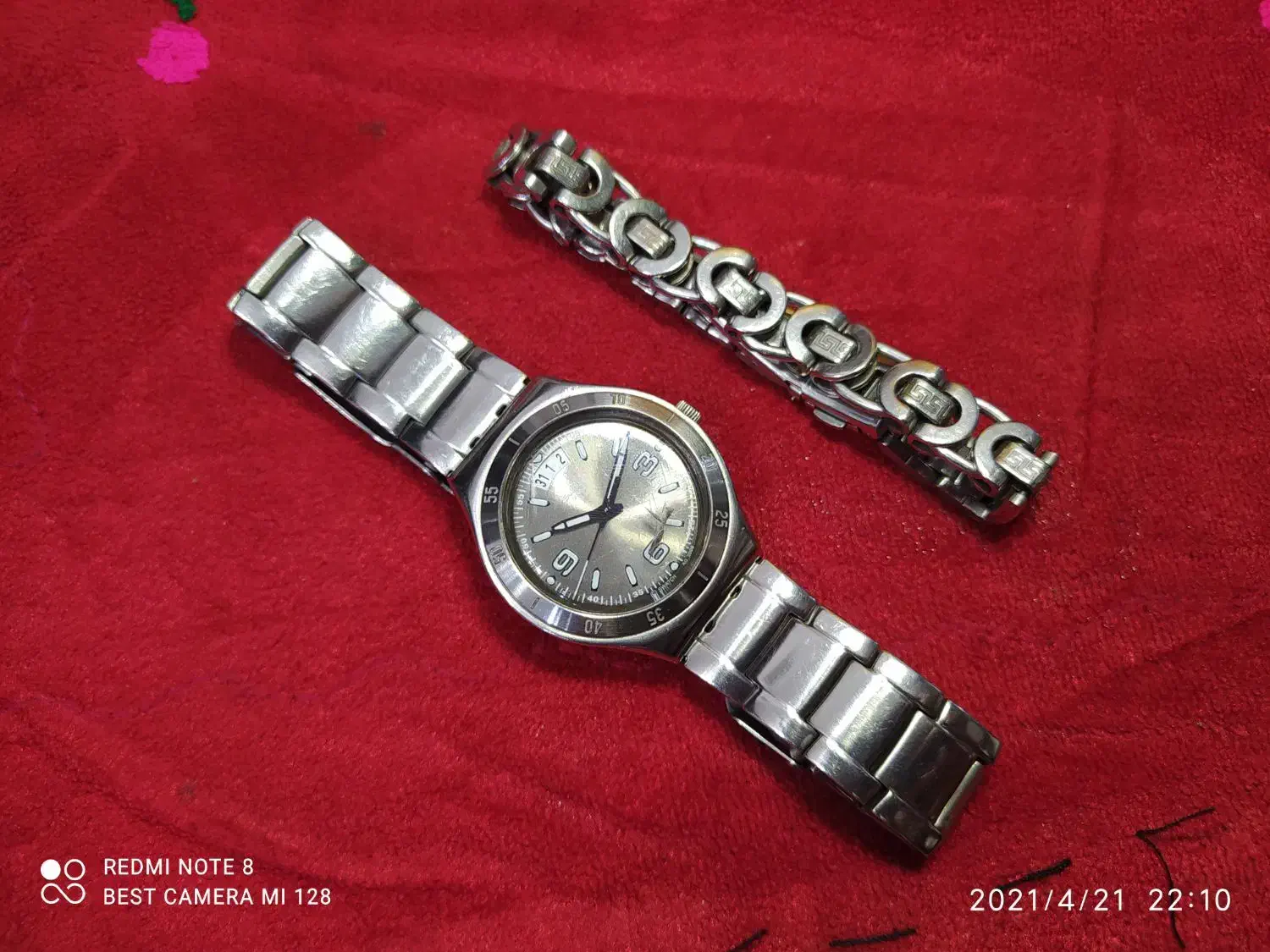 ساعت کمیاب سواچ کلاسیک|ساعت|اردبیل, |دیوار