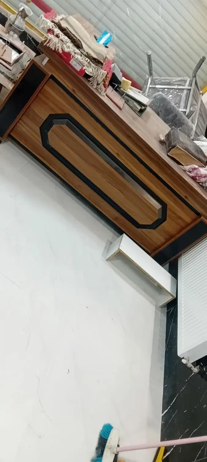 صندل و میز اداری|دفتر کار|هریس, |دیوار