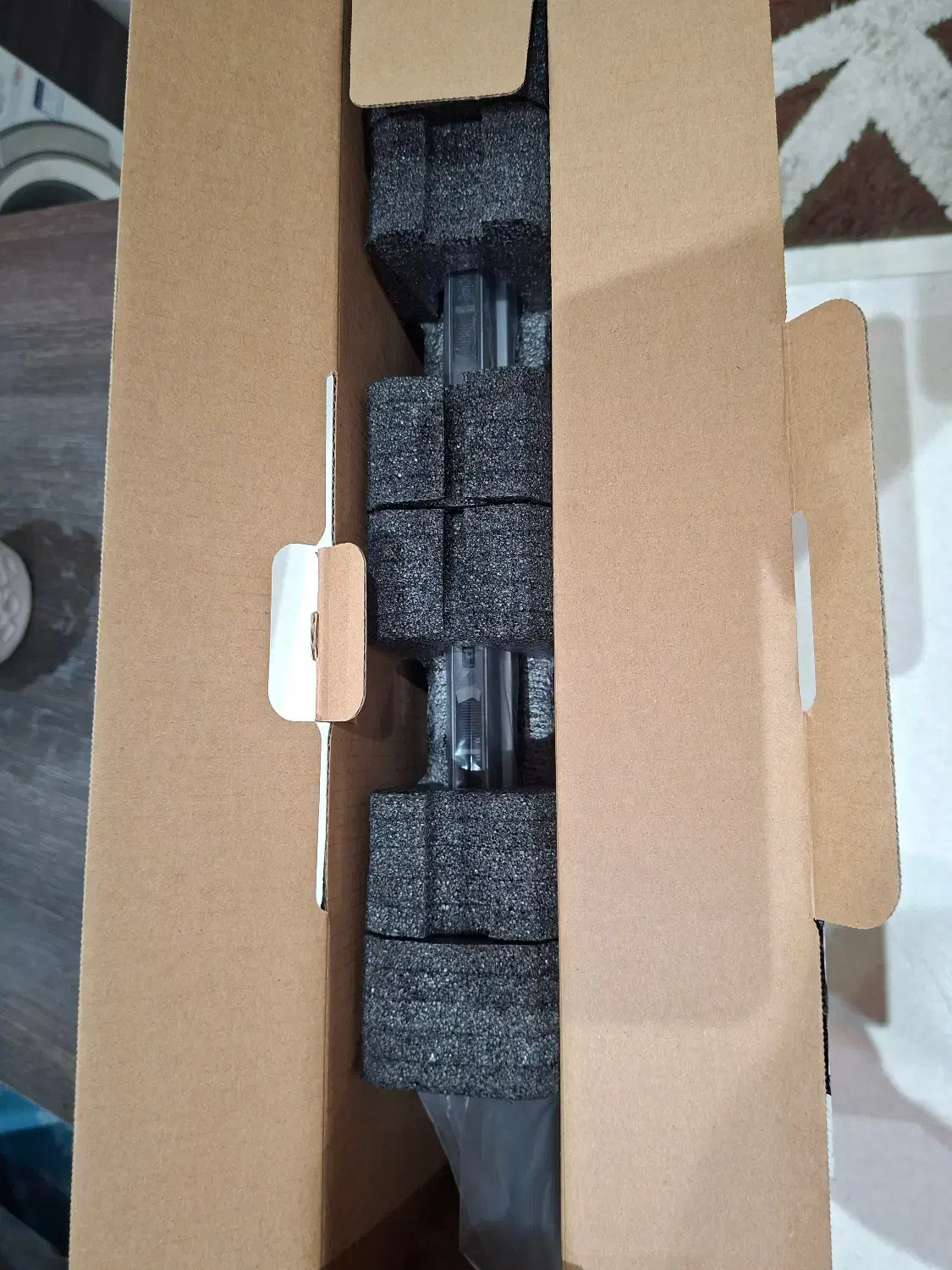 لپ تاپ لنوو lenovo loq i7 13650hx آکبند|رایانه همراه|تهران, سعادت‌آباد|دیوار