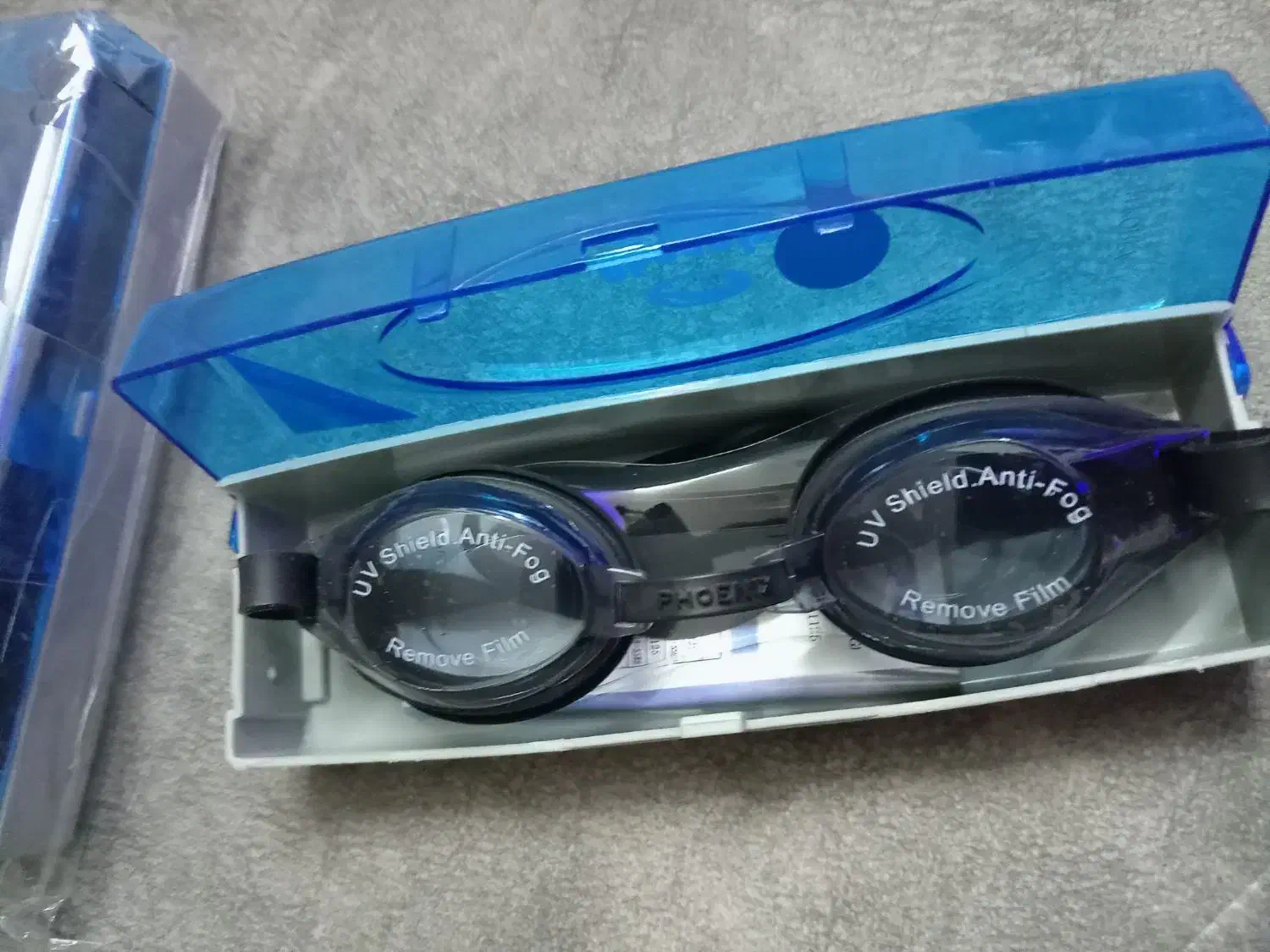 عینک شنا|غواصی و ورزشهای آبی|تهران, هفت چنار|دیوار