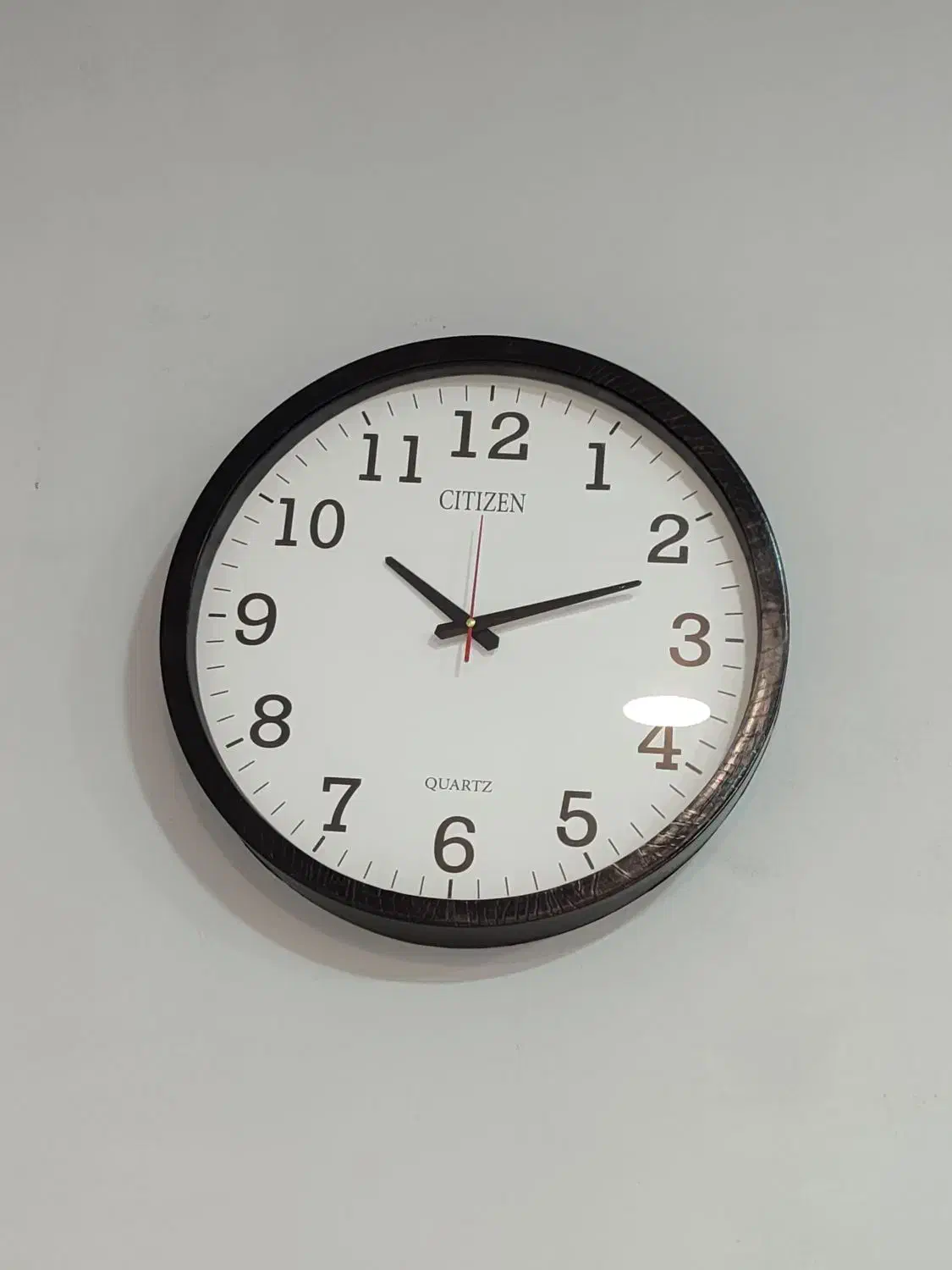 فروش ویژه ساعت دیواری با قیمت استثنایی|ساعت دیواری و تزئینی|بجنورد, |دیوار