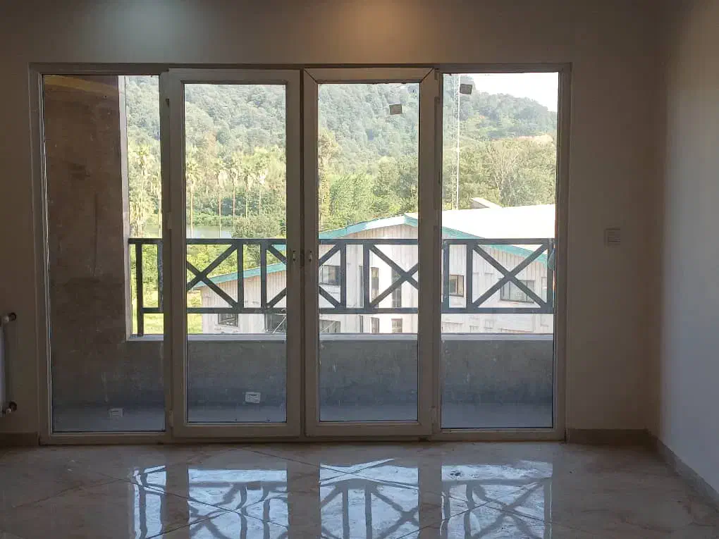 اپارتمان ۱۴۷ متری ویو دار بر هزین|فروش آپارتمان|لاهیجان, حزین|دیوار