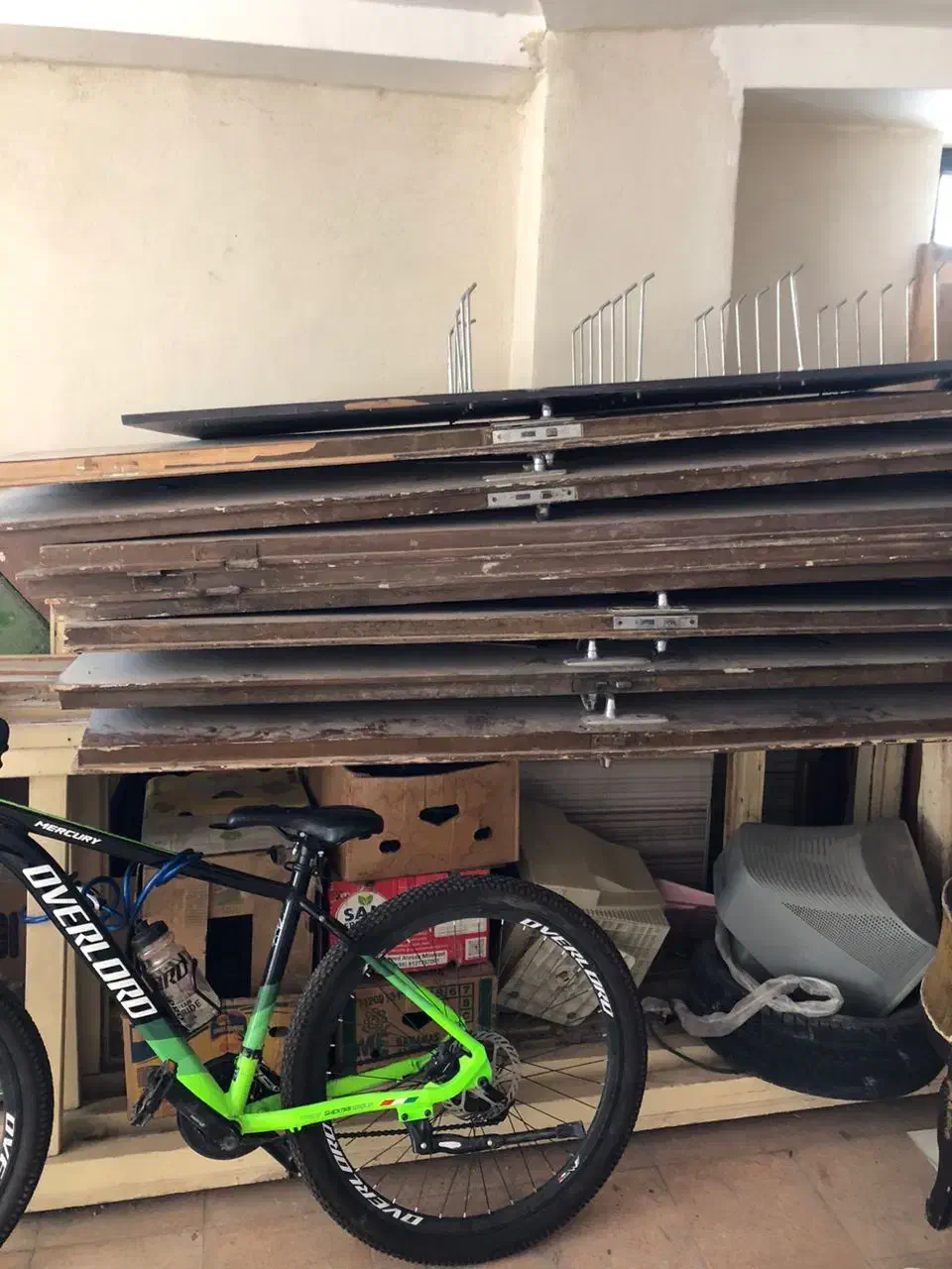 درب و پنجره چوبی|مصالح و تجهیزات ساختمان|اردبیل, |دیوار