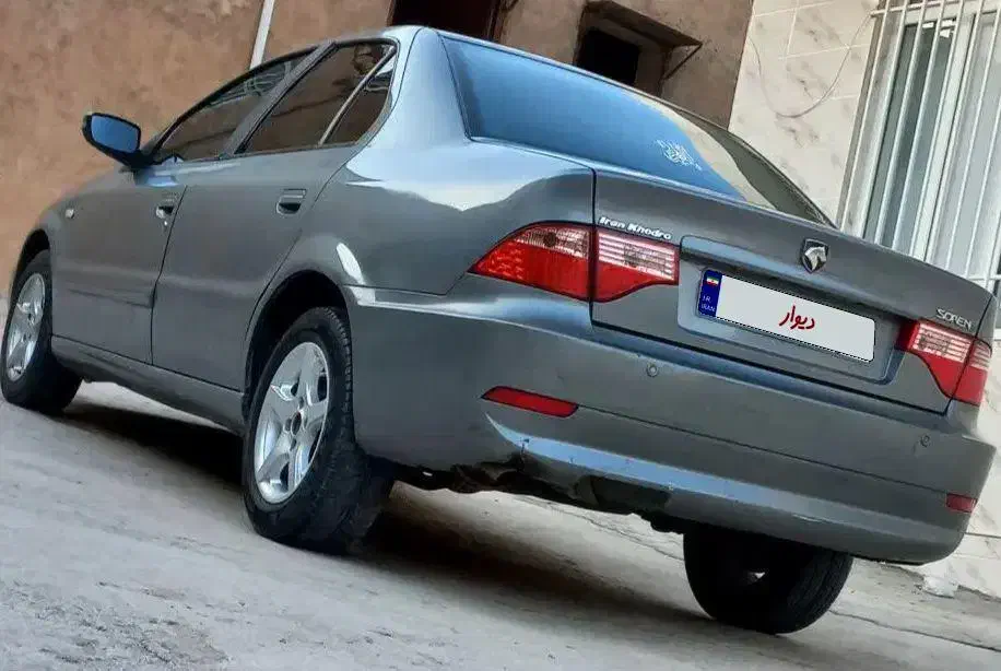 فروش خودرو|خودرو سواری و وانت|کرمانشاه, |دیوار