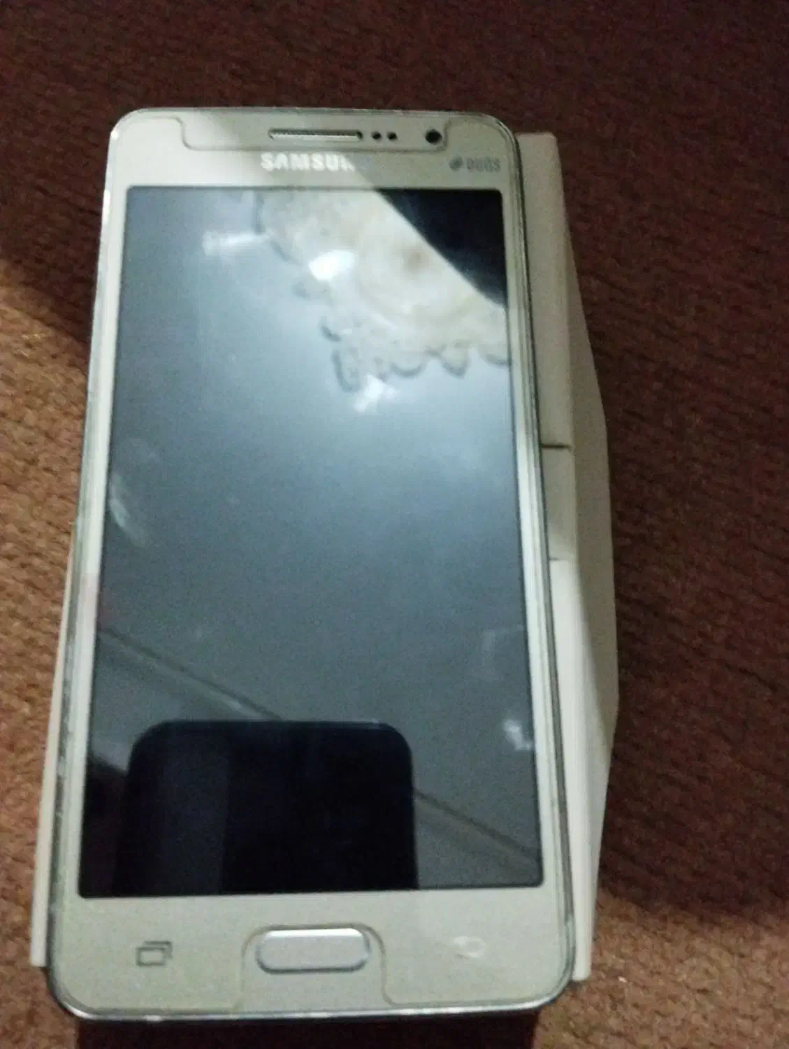 گوشی سامسونگ گلکسی پرایم اصل هندی|موبایل|فولادشهر, فولادشهر|دیوار