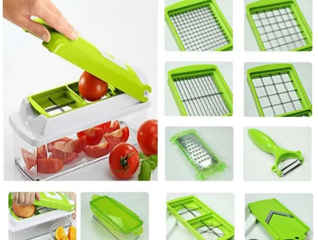 نایسر دایسر|خردکن، آسیاب، غذاساز|اهواز, زیتون کارگری|دیوار