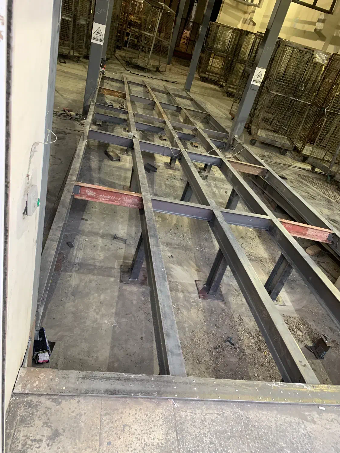 جوشکارسیاردراستان|خدمات پیشه و مهارت|تهران, آذری|دیوار