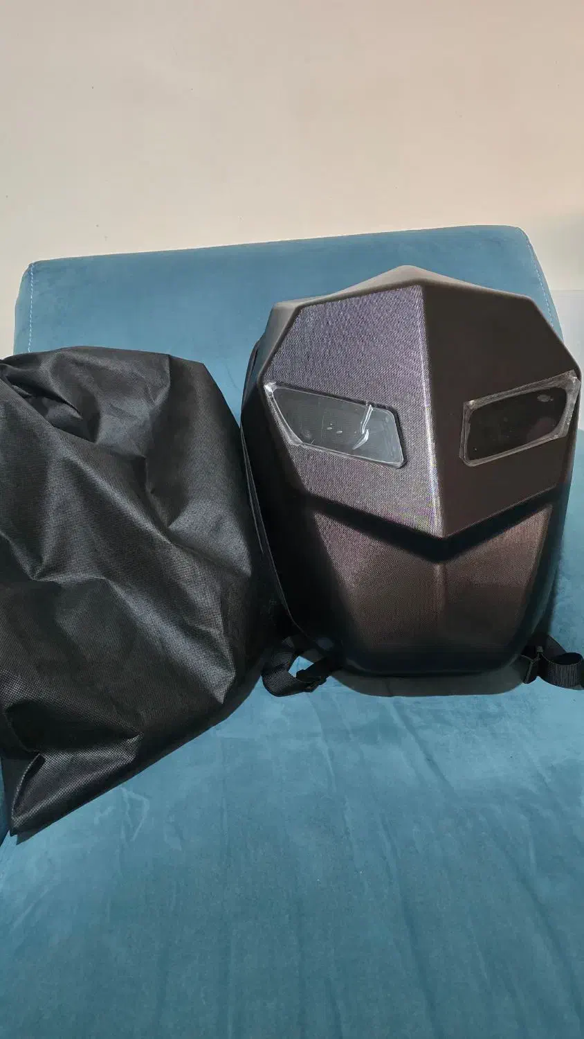 کوله پشتی هوشمند وارداتی|کیف، کفش، کمربند|ری, سیزده آبان|دیوار