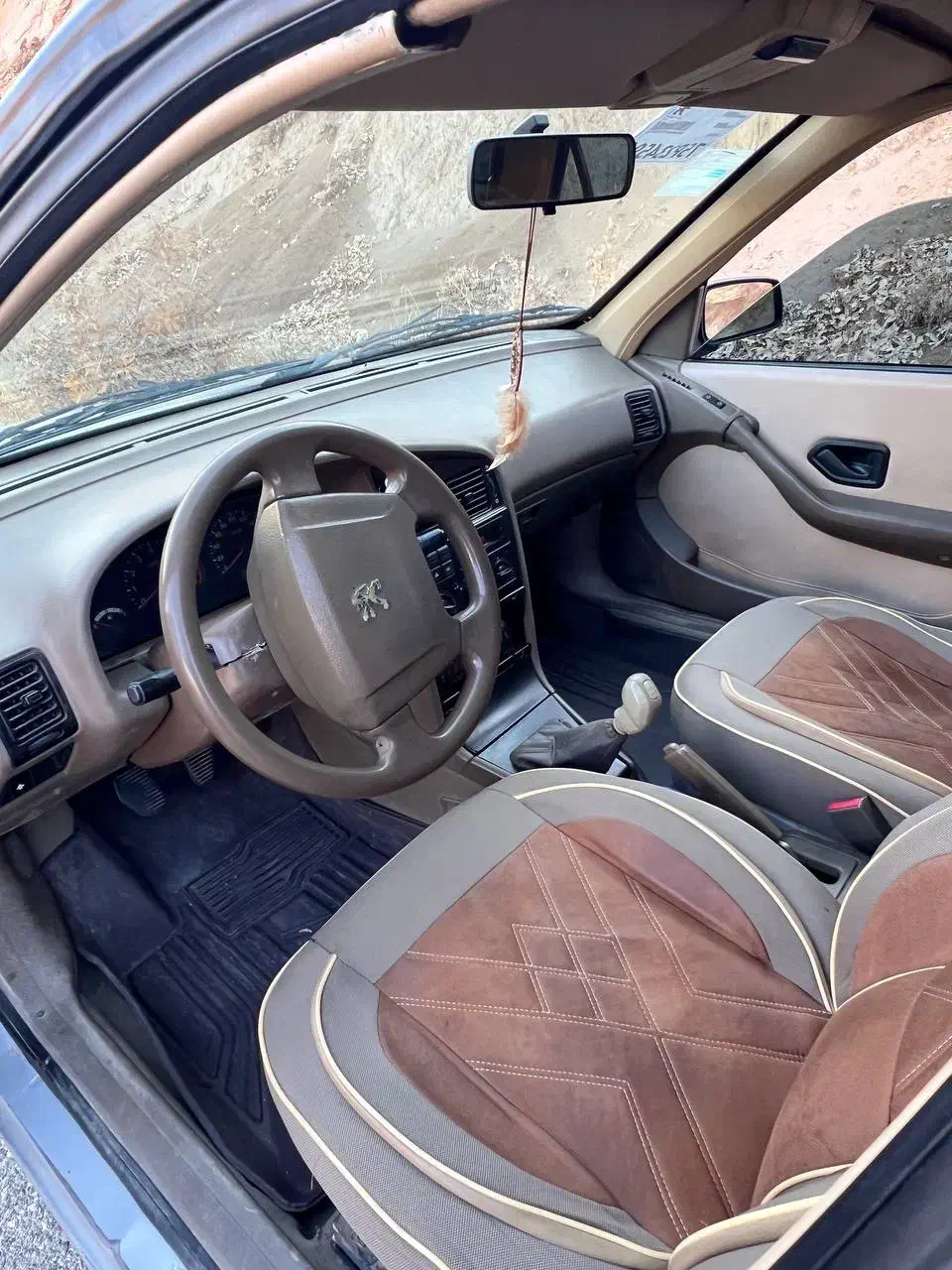 پژو405فروشی|خودرو سواری و وانت|نمشیر, |دیوار