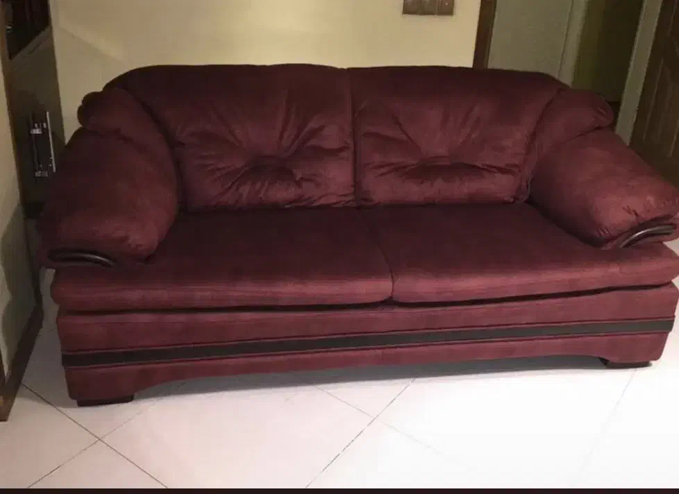 تعمیرات مبل قائم|خدمات پیشه و مهارت|تهران, سوهانک|دیوار